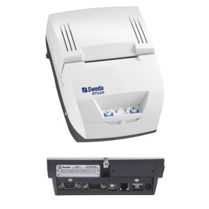 Impressora Fiscal Sweda IF ST120