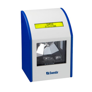 Terminal de Consulta Sweda - ECD 1200
