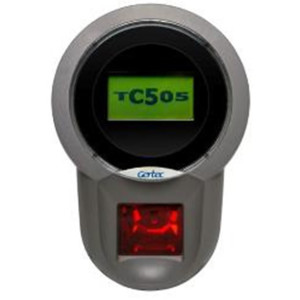 Terminal de Consulta Gertec - TC 505