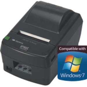 Impressora Não Fiscal Daruma - DR 700 SENHA