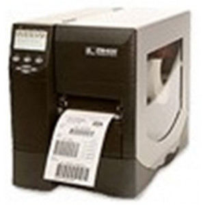 Impressora Termo transferência Zebra - ZM400
