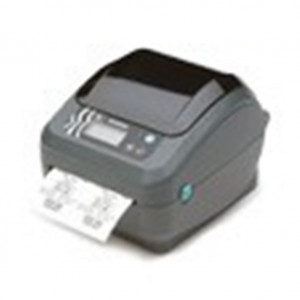 Impressora Termo transferência Zebra - GX420d